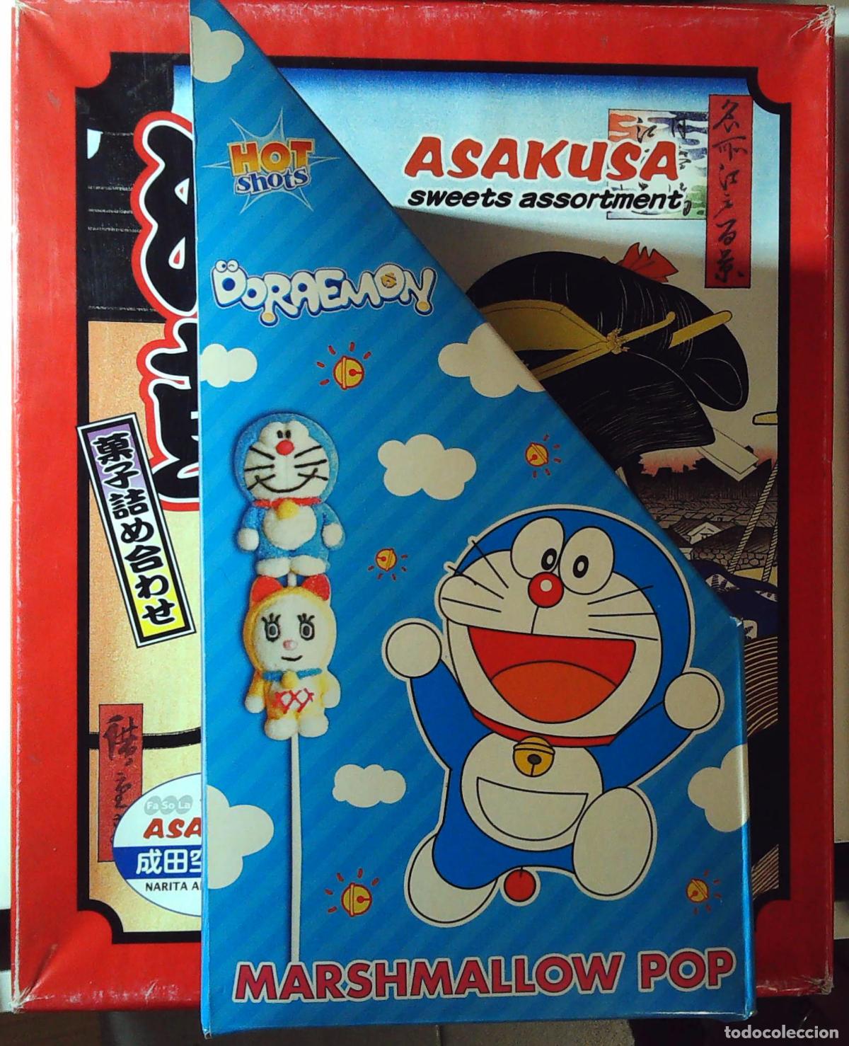 C&oacute;mics: MARSHMALLOW DORAEMON - Foto 5