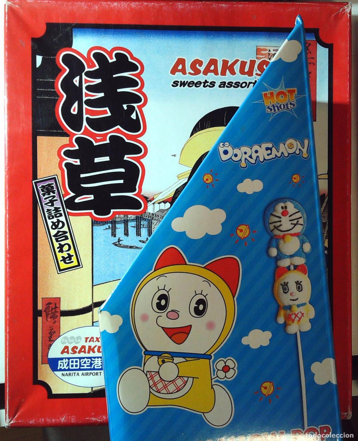 C&oacute;mics: MARSHMALLOW DORAEMON - Foto 6
