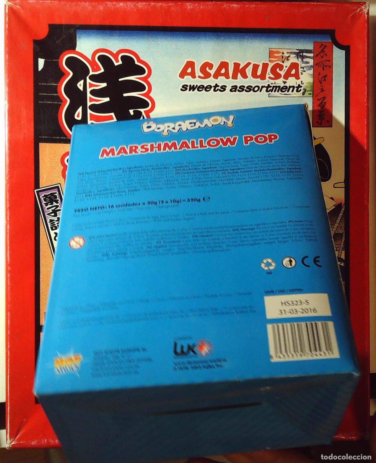 C&oacute;mics: MARSHMALLOW DORAEMON - Foto 7
