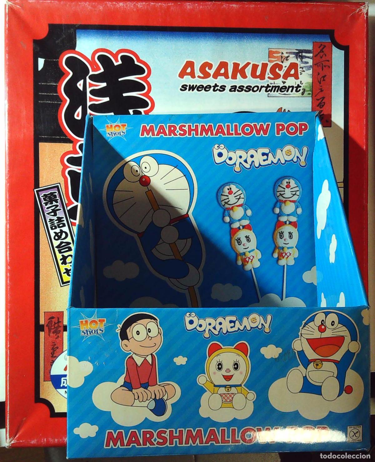 C&oacute;mics: MARSHMALLOW DORAEMON - Foto 1