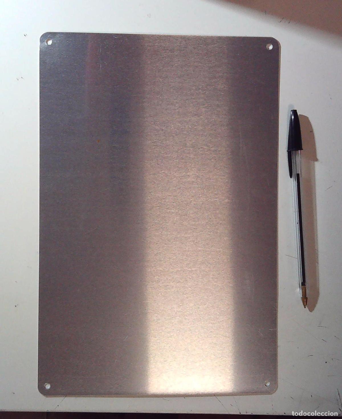 C&oacute;mics: wedding peach placa metalica - Foto 2