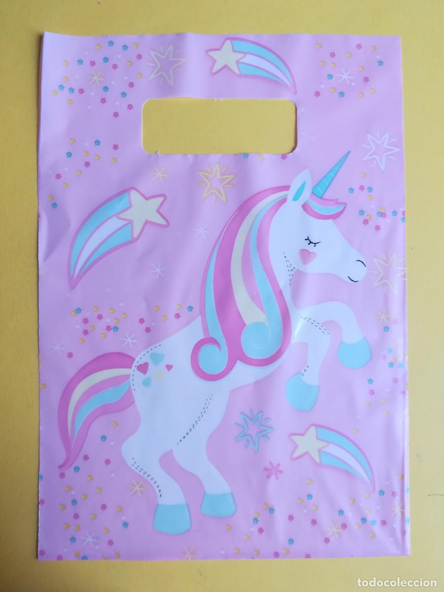 C&oacute;mics: Bolsa de pl&aacute;stico Mi peque&ntilde;o pony. - Foto 1