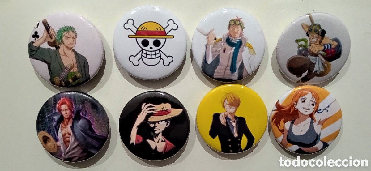 C&oacute;mics: Chapas personalizadas lote - Foto 2