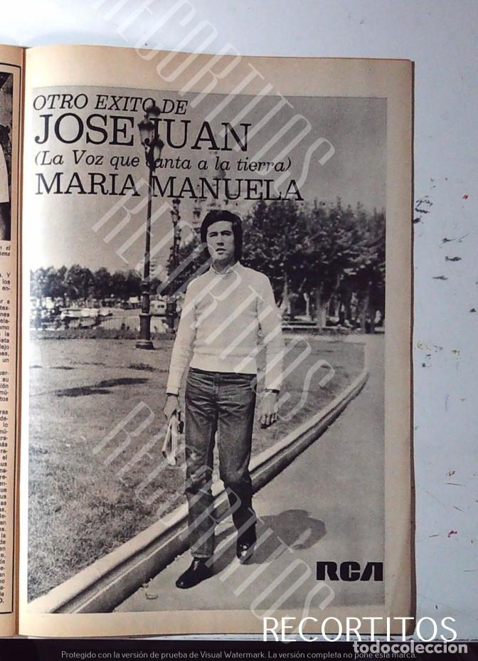 C&oacute;mics: JOSE JUAN MARIA MANUELA ARIOLA - Foto 1