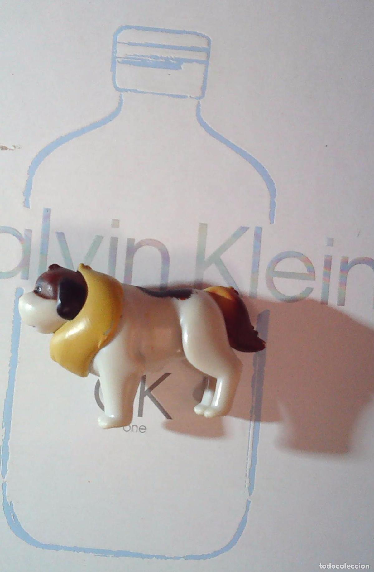 C&oacute;mics: NIEBLA EL PERRO DE HEIDI FIGURA DE GOMA - Foto 1