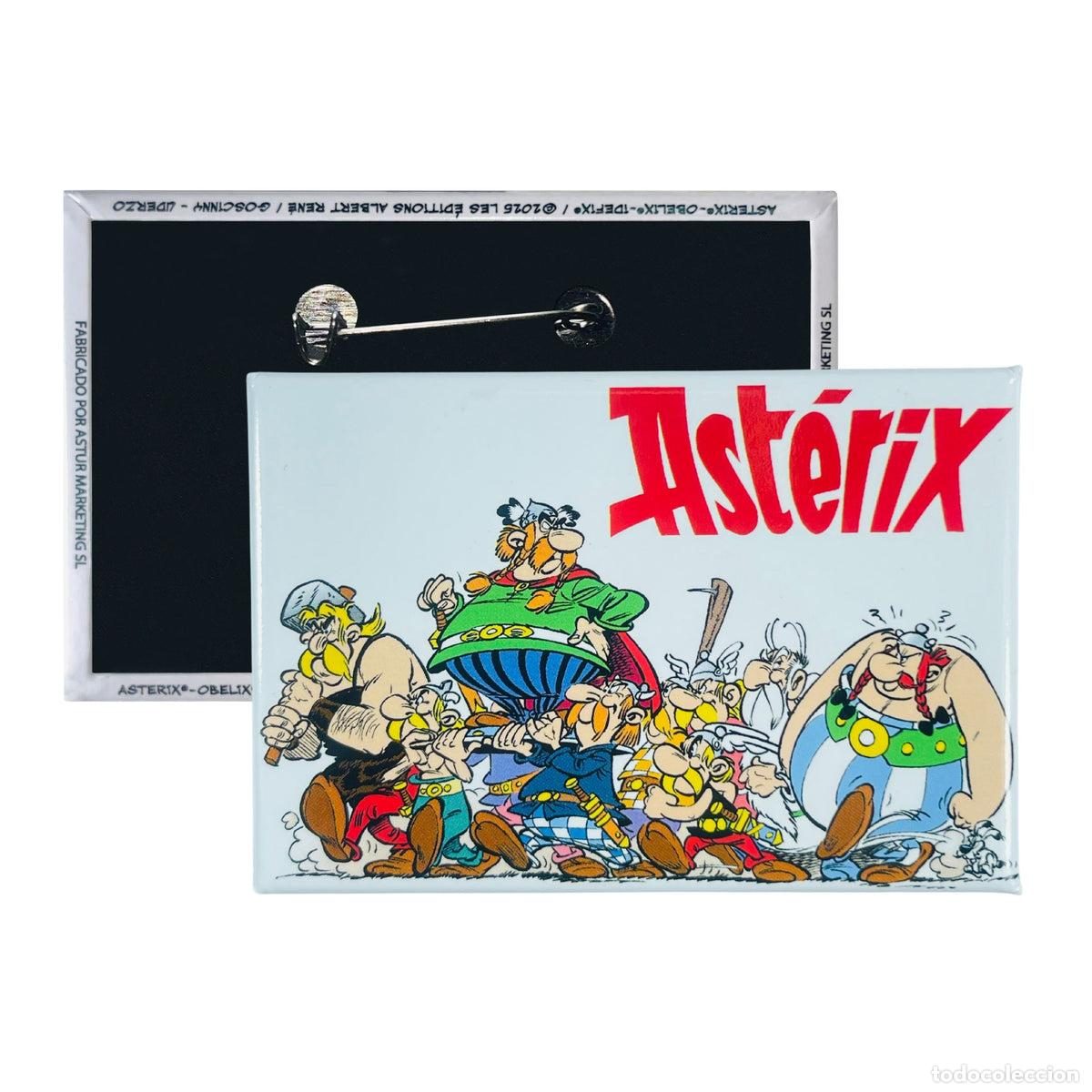 C&oacute;mics: CHAPA &copy; Ast&eacute;rix - El Poblado en pelea - B#61 - Foto 1