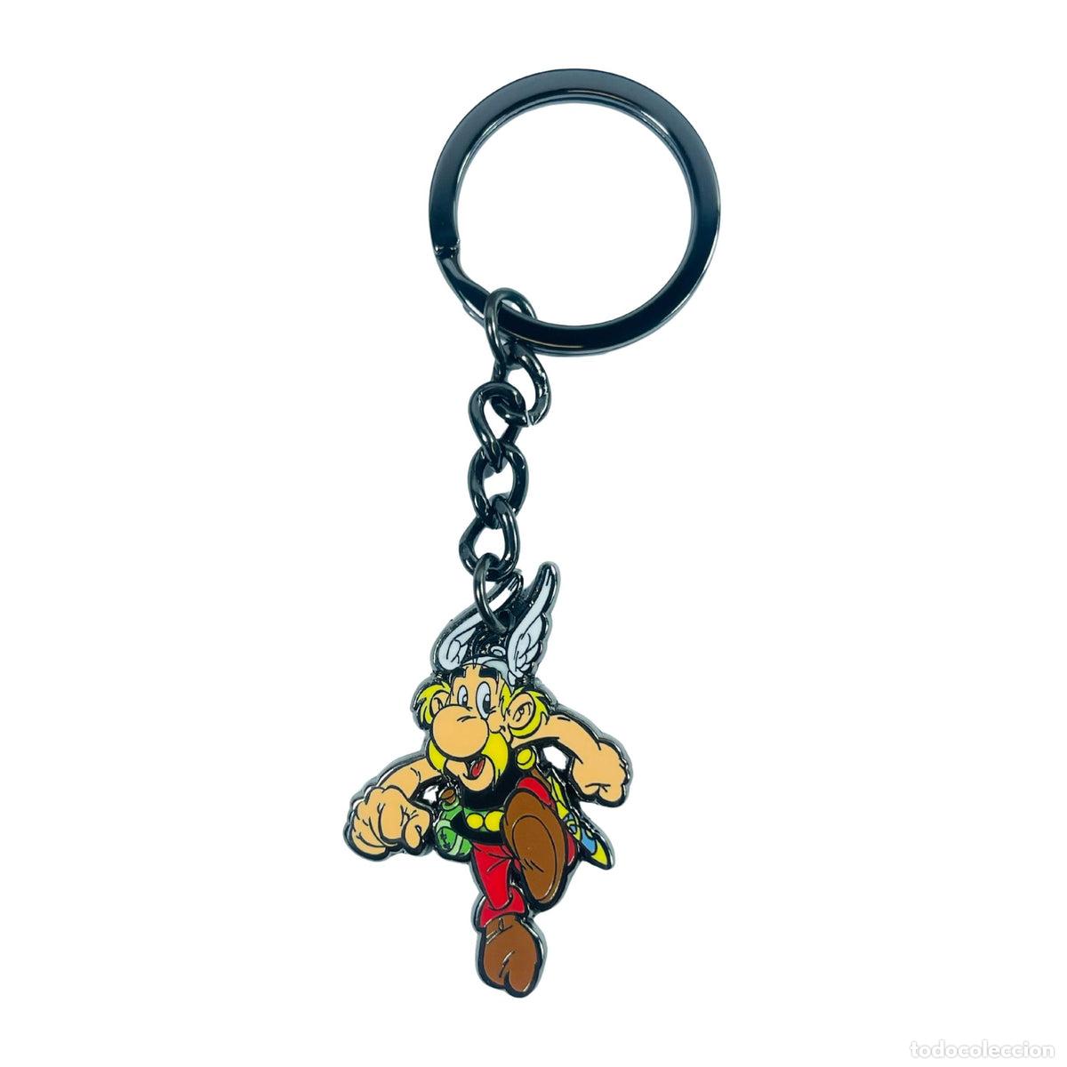 C&oacute;mics: LLAVERO &copy; Ast&eacute;rix - corriendo - B#22 - Foto 1