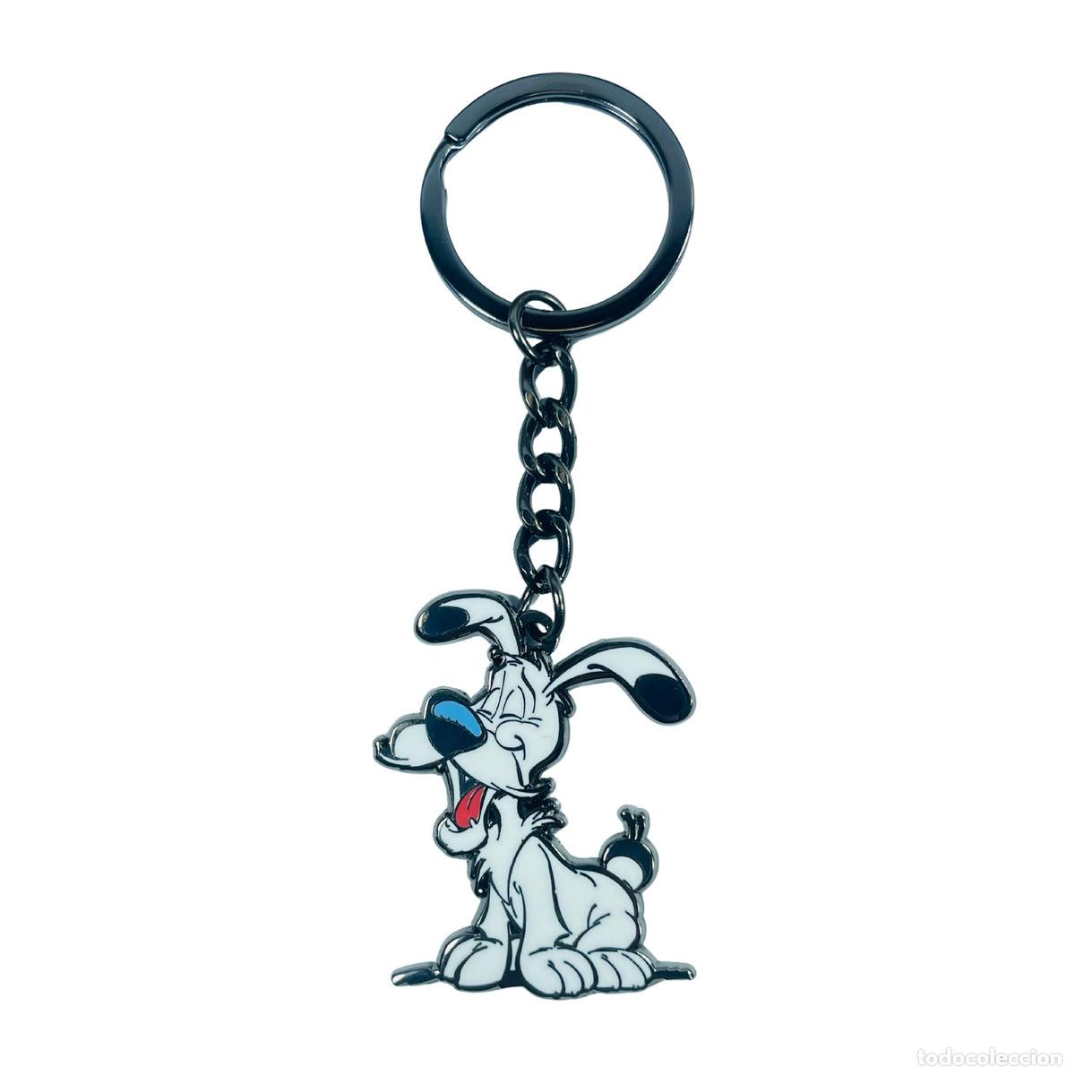 C&oacute;mics: LLAVERO &copy; Ast&eacute;rix - Id&eacute;fix ladra - B#29 - Foto 1