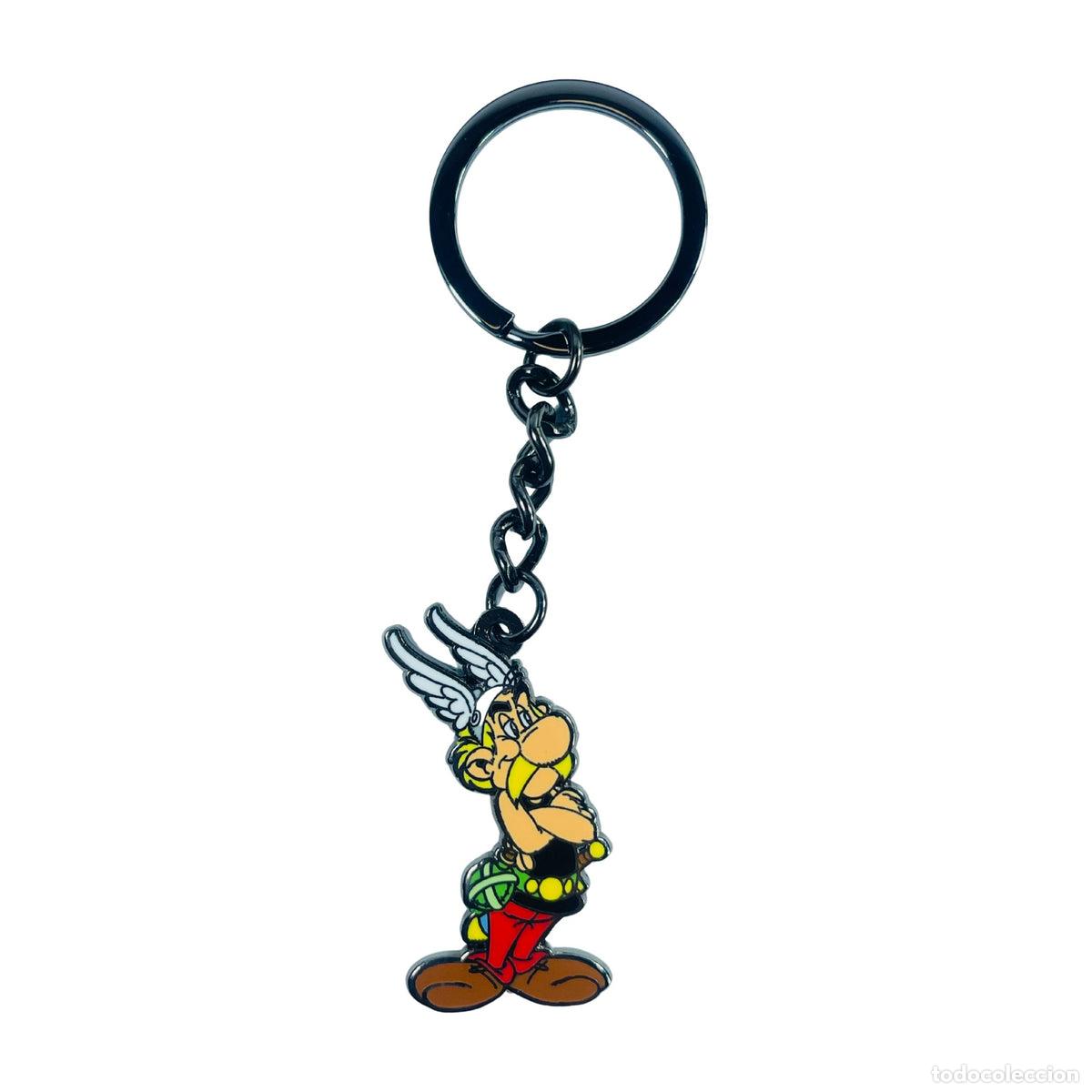 C&oacute;mics: LLAVERO &copy; Ast&eacute;rix - El Galo - B#20 - Foto 1