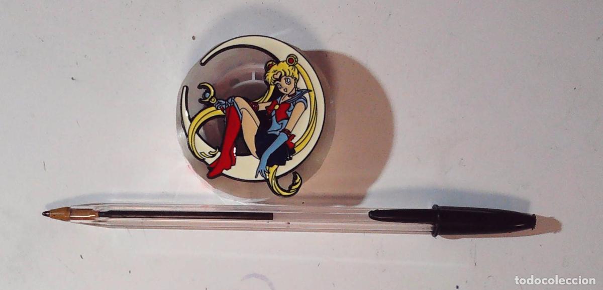 C&oacute;mics: SAILOR MOON PIN BROCHE 251214F - Foto 1