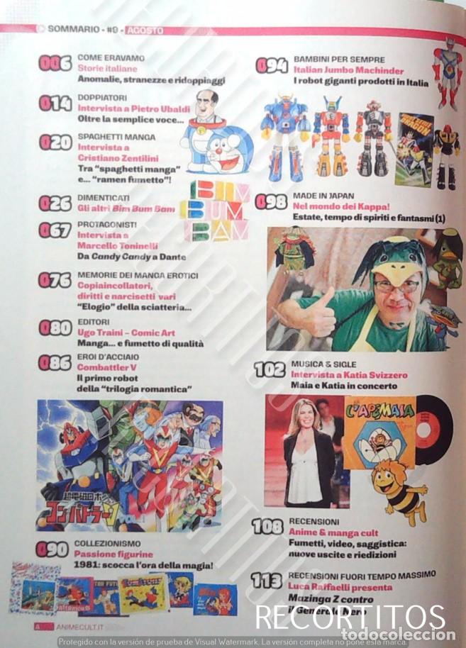 C&oacute;mics: combattler v convattler v la abeja maya - Foto 1