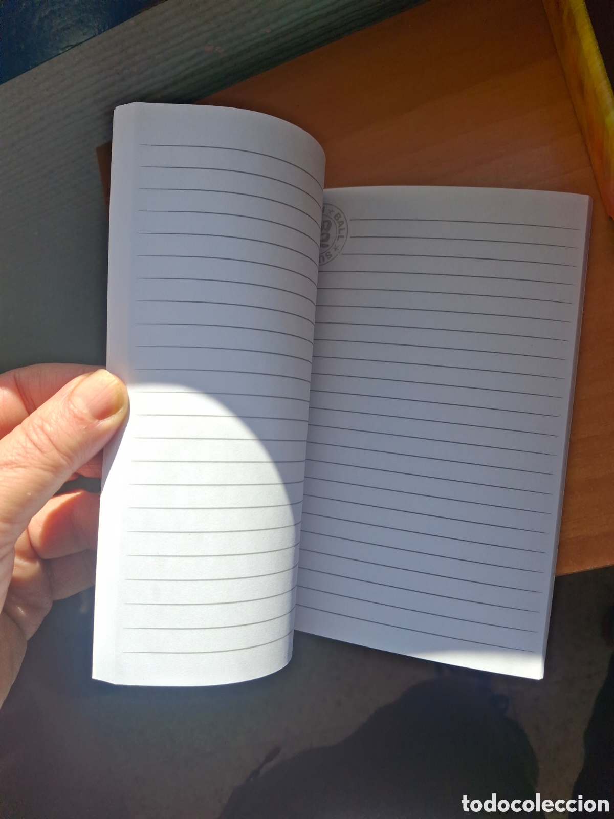 C&oacute;mics: Dragon ball super note book libreta - Foto 3