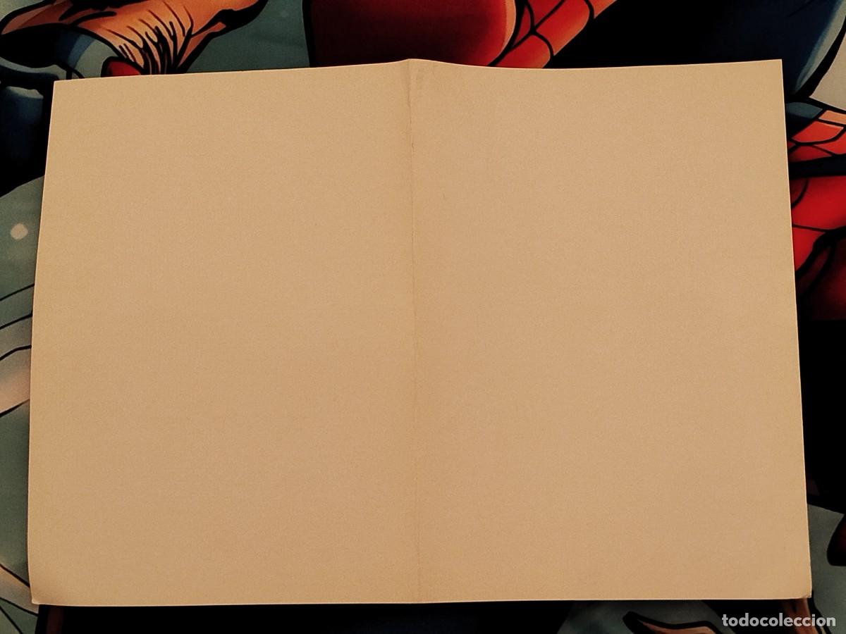 C&oacute;mics: Poster de Green Lantern de Alex Ross - Foto 2