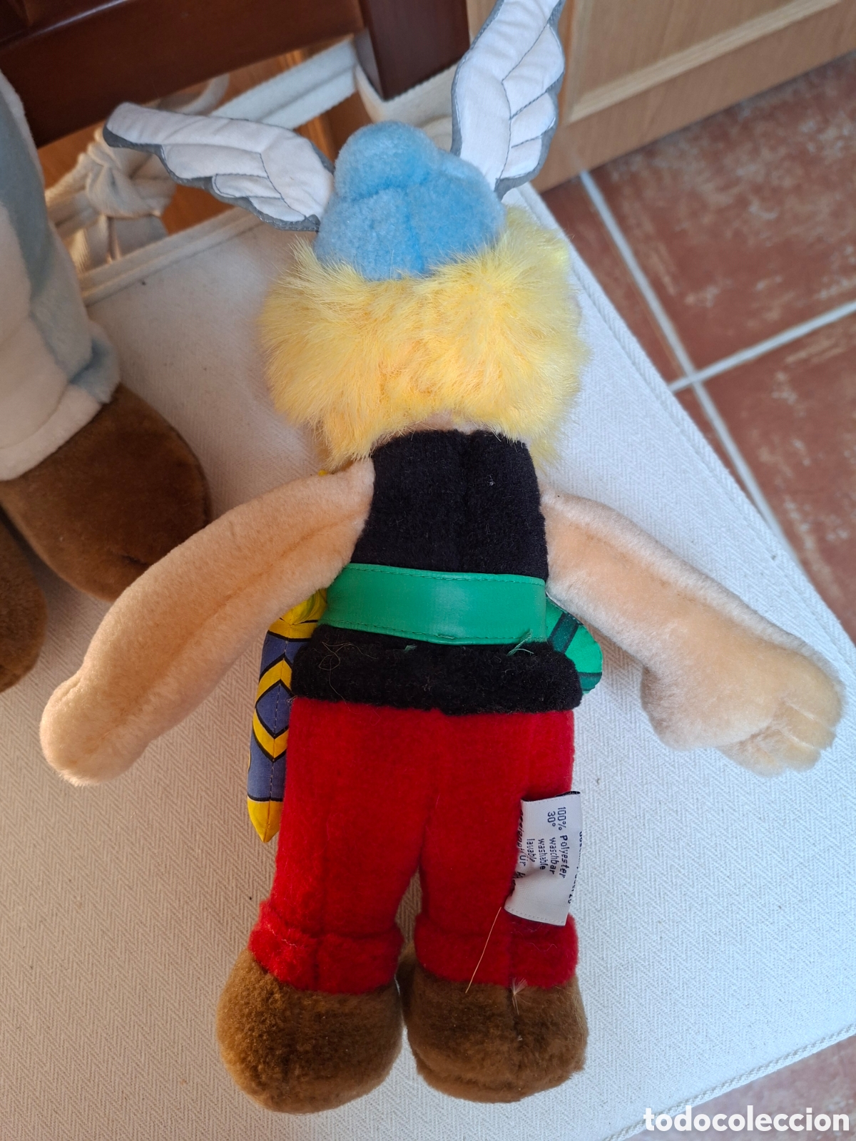 C&oacute;mics: PELUCHES de ASTERIX y OBELIX - Foto 4