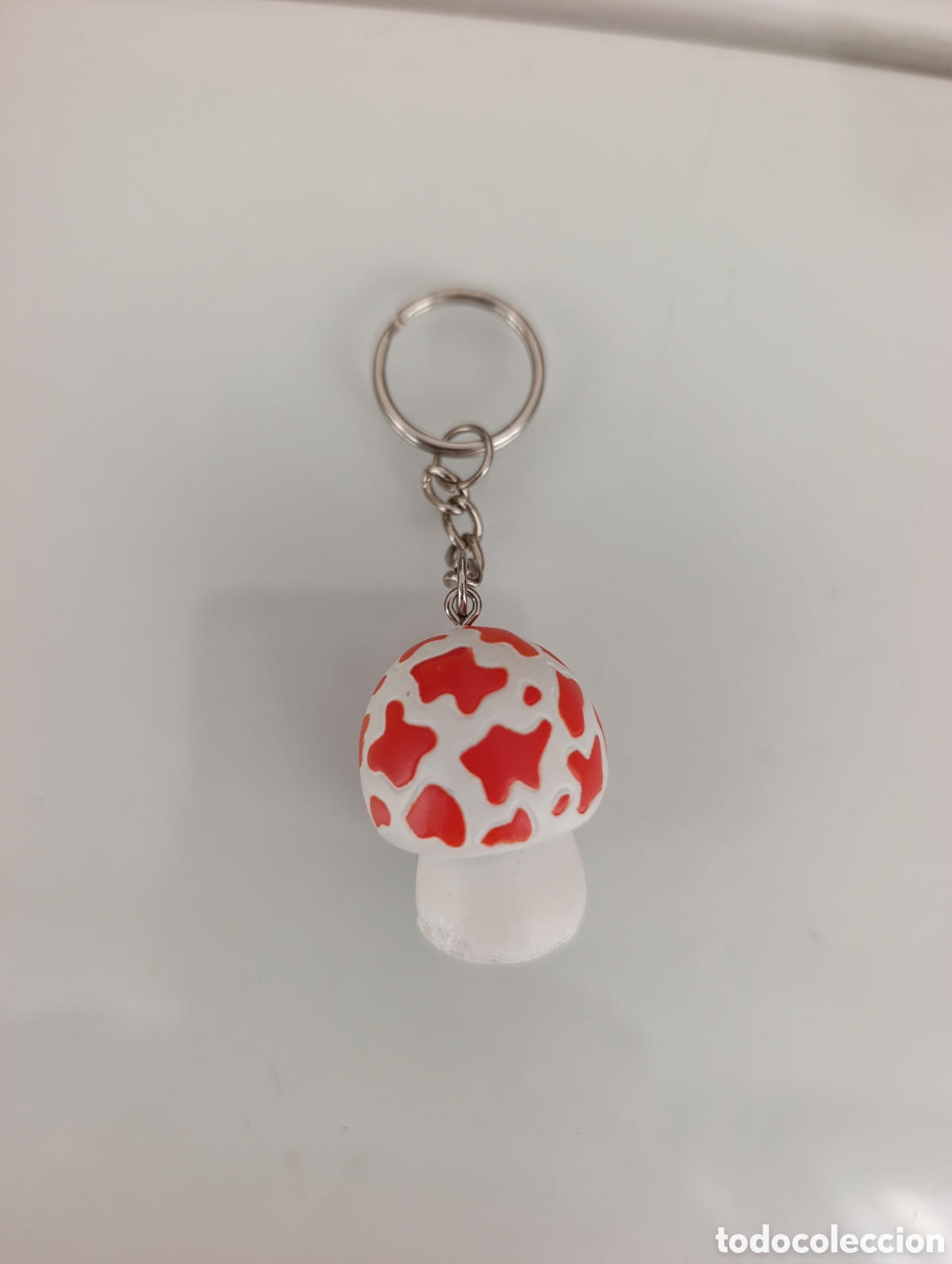 C&oacute;mics: TINT&Iacute;N LLAVERO PVC 3,5CM