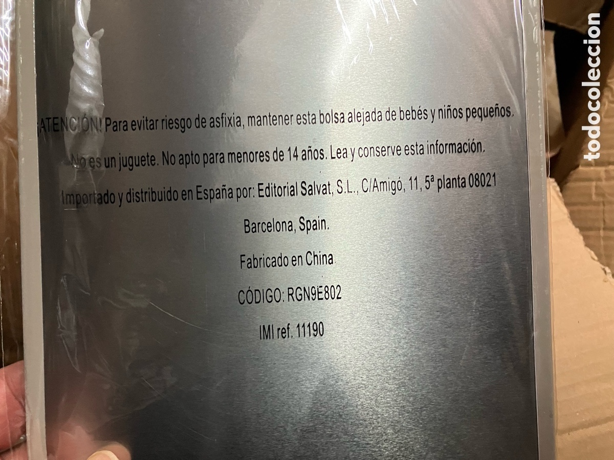C&oacute;mics: 50 Chapas Marvel de Salvat - Foto 2