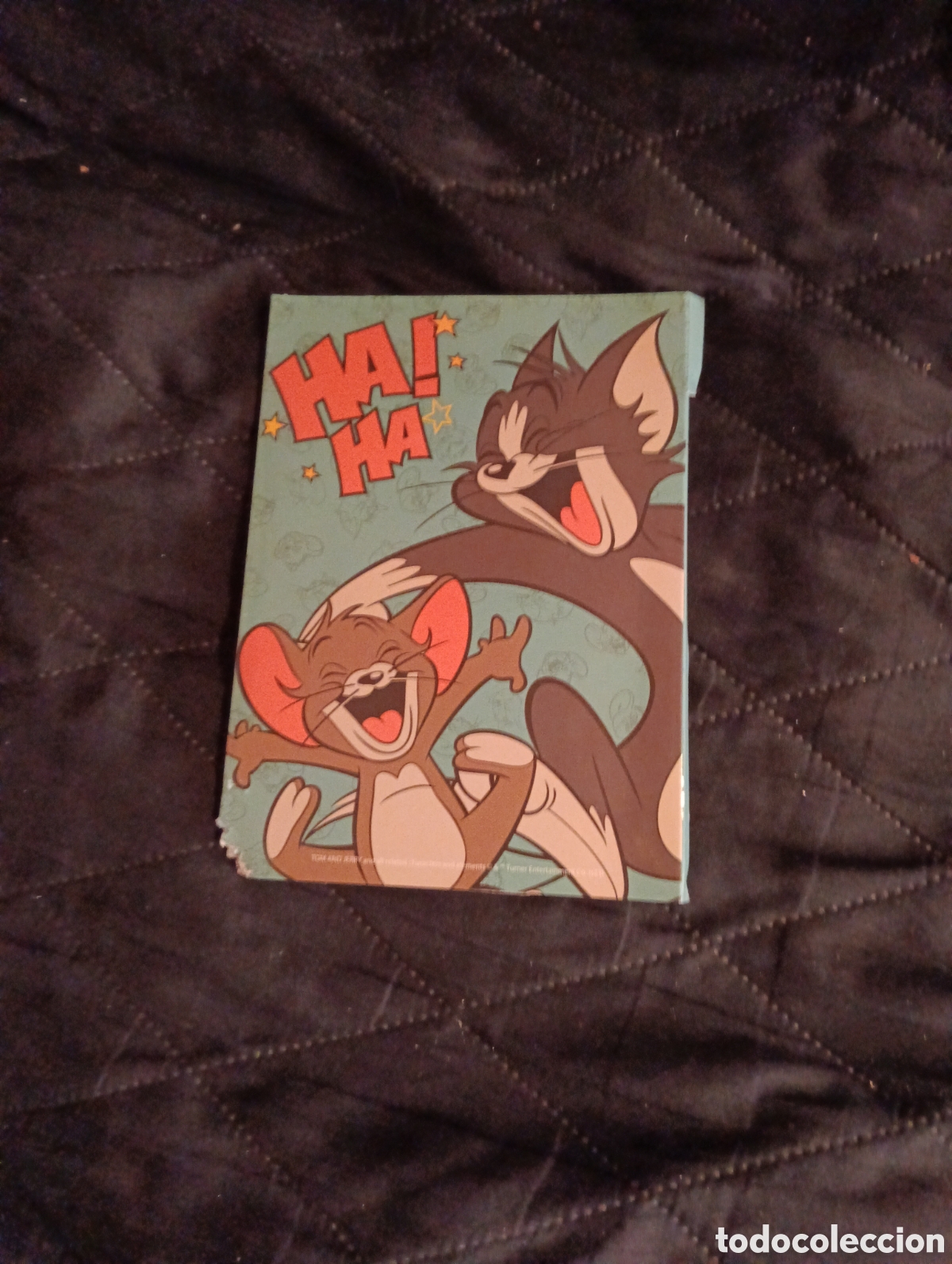 C&oacute;mics: Tom and Jerry cartoon - Foto 2