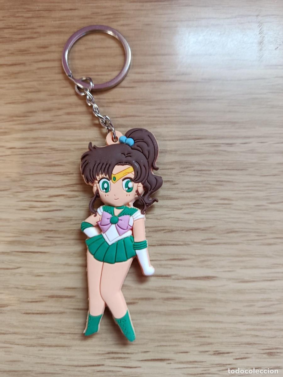 C&oacute;mics: SAILOR MOON GUERRERO JUPITER MANGA
