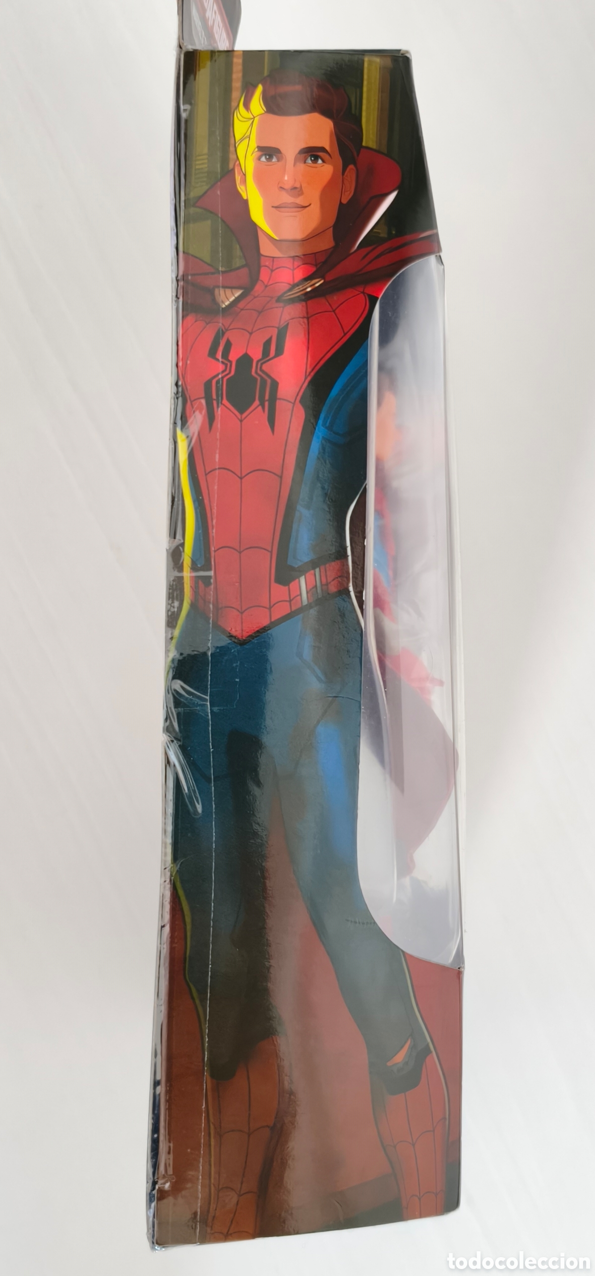 C&oacute;mics: Marvel Legends Zombie Hunter Spiderman What If - Foto 4