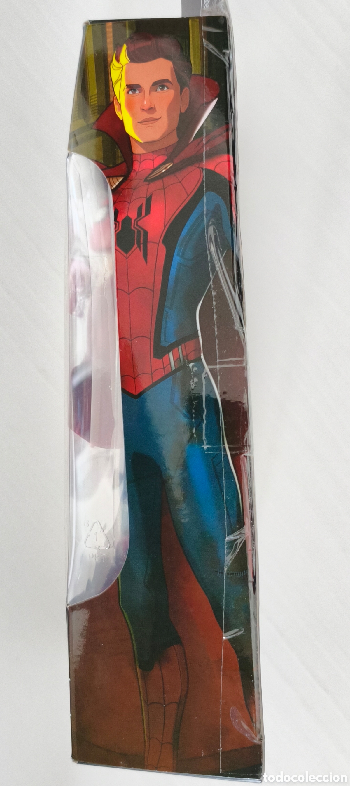 C&oacute;mics: Marvel Legends Zombie Hunter Spiderman What If - Foto 5