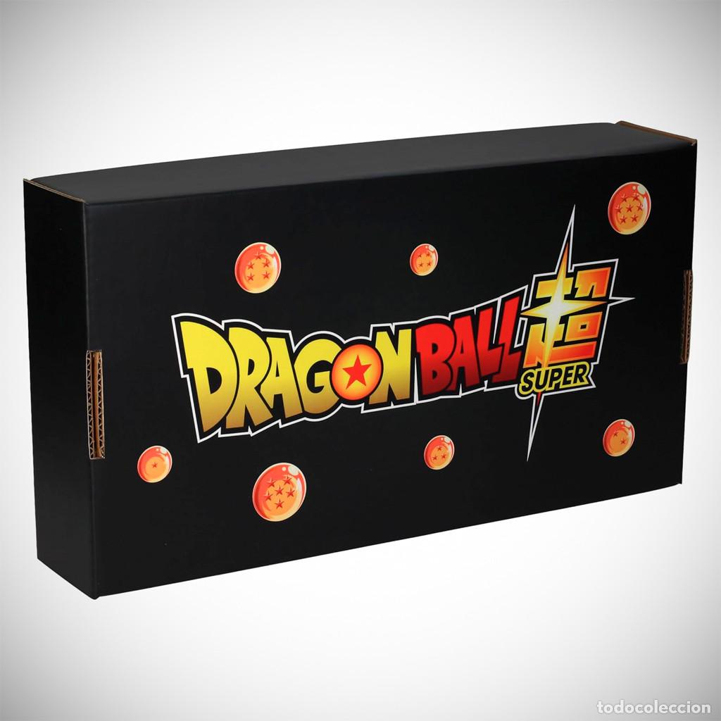 C&oacute;mics: Caja para comics Dragon Ball Super - Foto 3