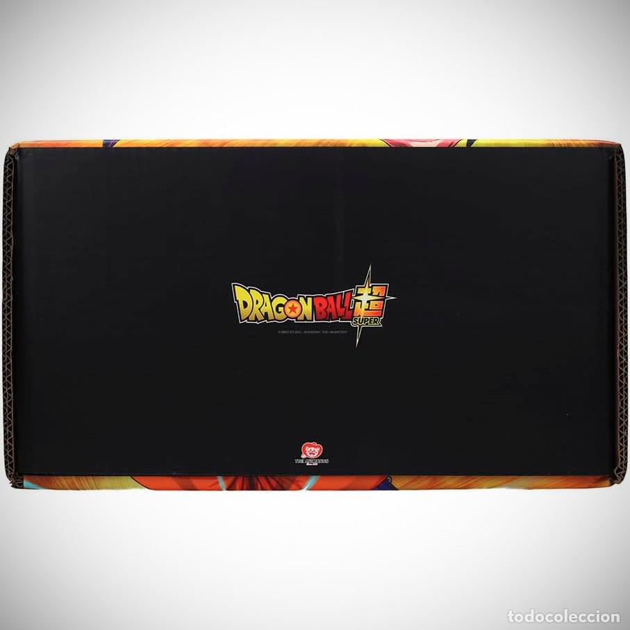 C&oacute;mics: Caja para comics Dragon Ball Super - Foto 6