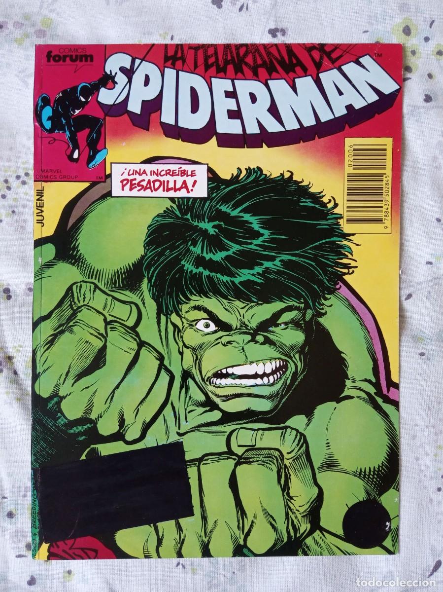 C&oacute;mics: 5 posters marvel forum - Foto 8