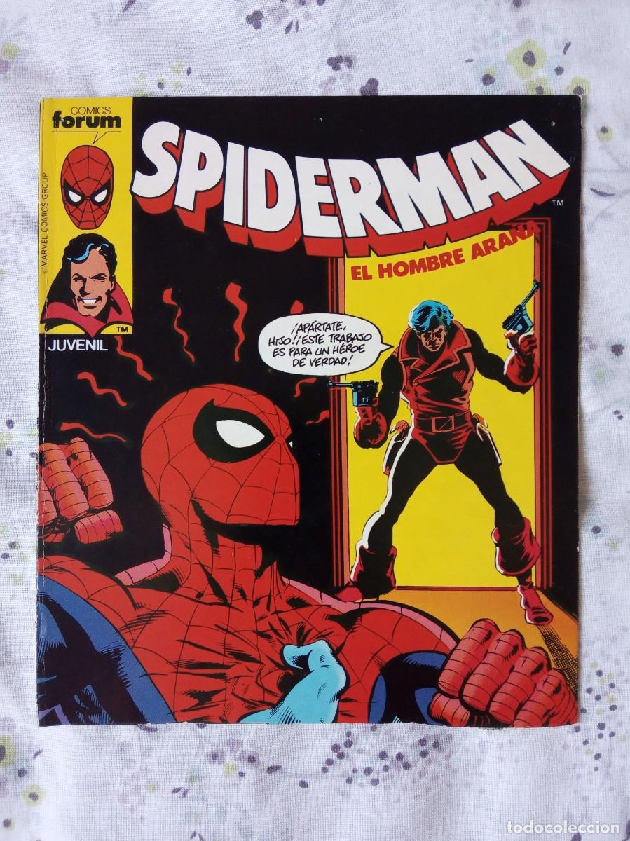C&oacute;mics: 5 posters marvel forum - Foto 10