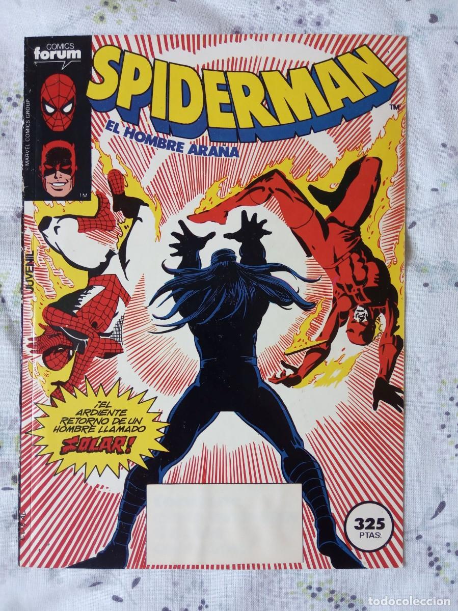 C&oacute;mics: 5 posters marvel forum - Foto 11