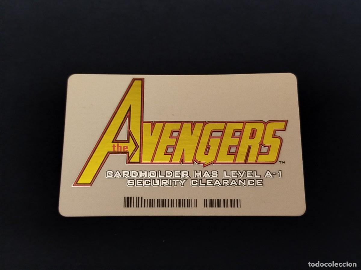 C&oacute;mics: Carnet the The Avengers. - Foto 1