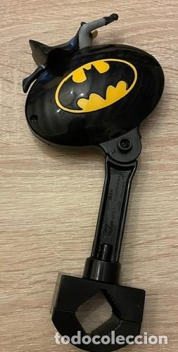 C&oacute;mics: BATMAN - RETROVISOR PARA BICICLETA - DC COMICS 1995
