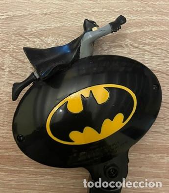 C&oacute;mics: BATMAN - RETROVISOR PARA BICICLETA - DC COMICS 1995 - Foto 3