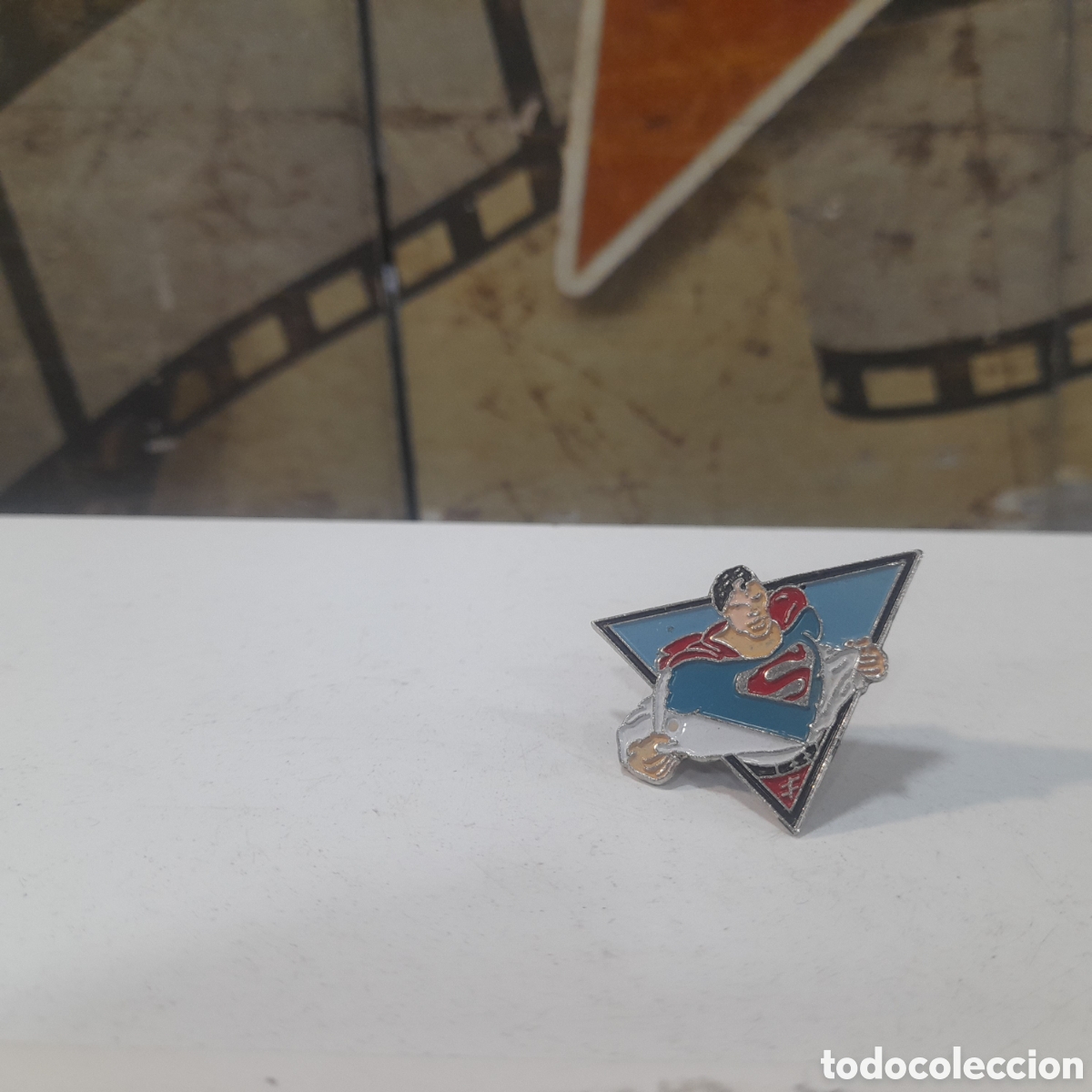 C&oacute;mics: Pin de C&oacute;mic: Superman - Foto 1