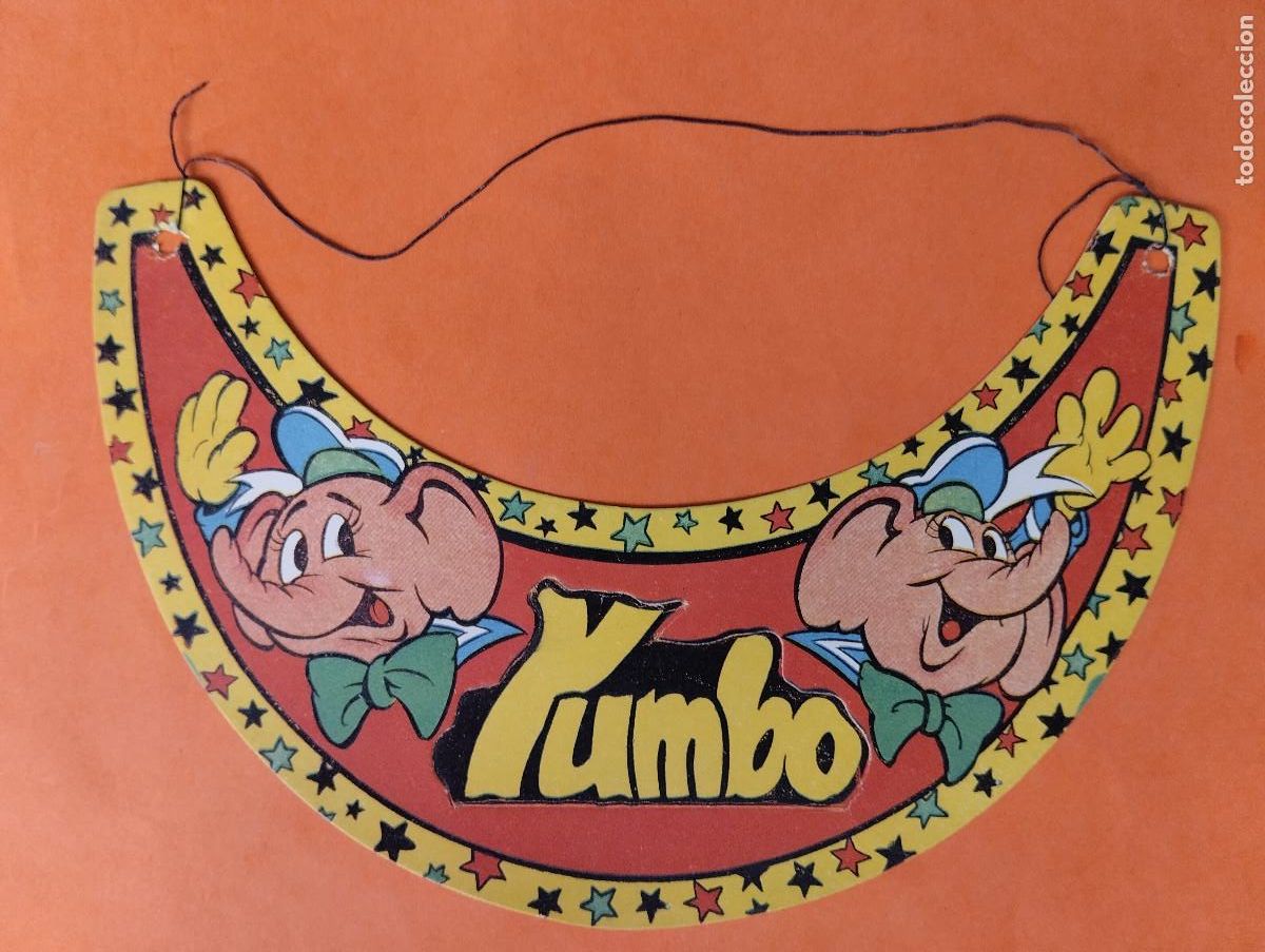 Comics: KOO - BISERA CARTON. YUMBO.