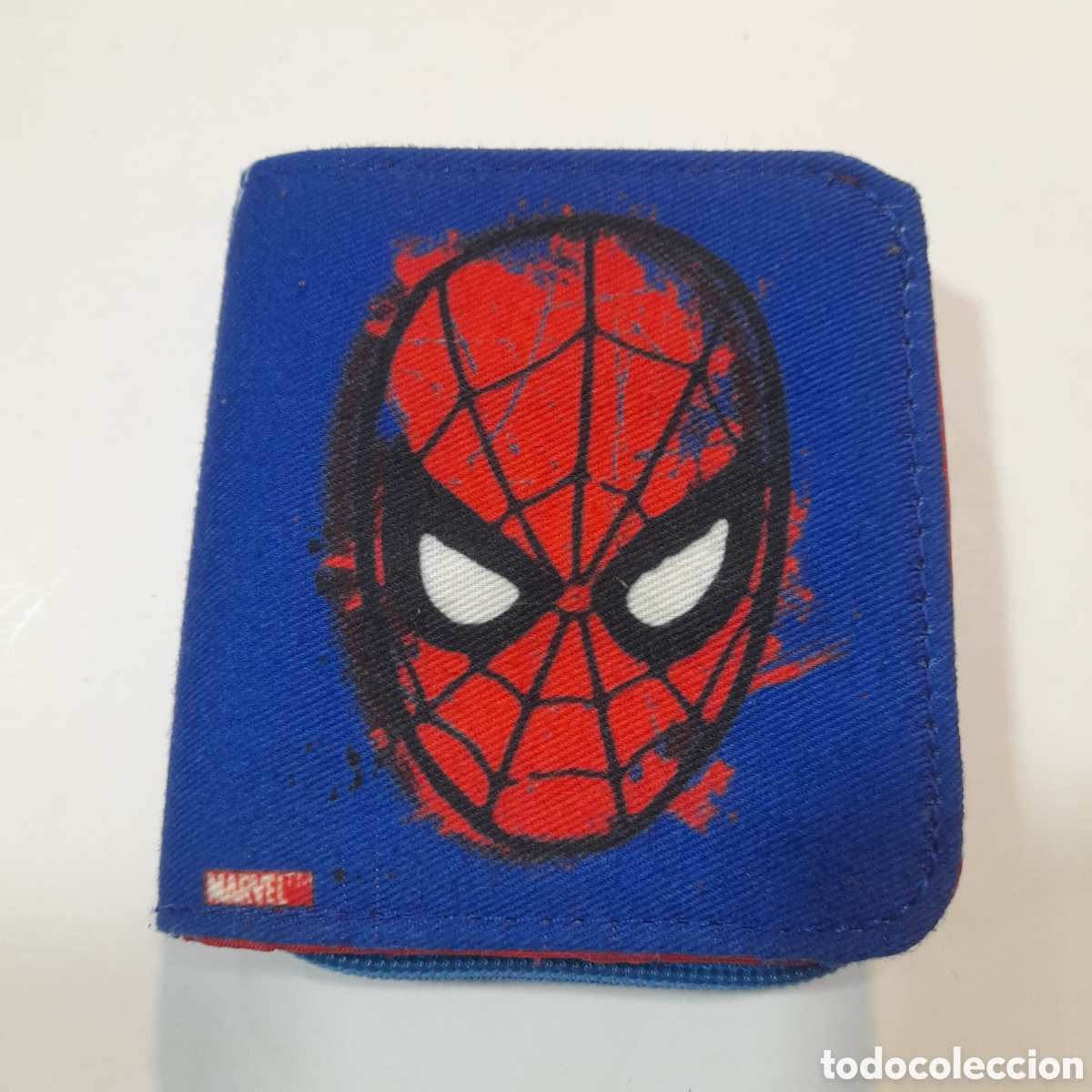 C&oacute;mics: Cartera Marvel: Spiderman
