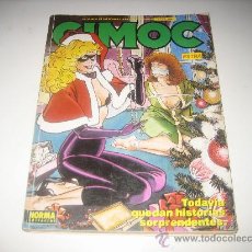 Cómics: CIMOC EXTRA - RETAPADO NºS 92-93-94.