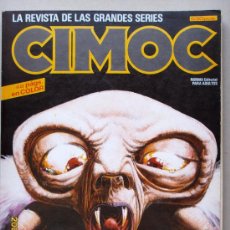 Comics: CIMOC. Lote 26764452