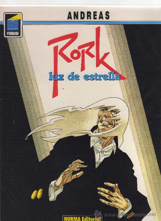 C&oacute;mics: Rork  - CJ49 - Foto 1