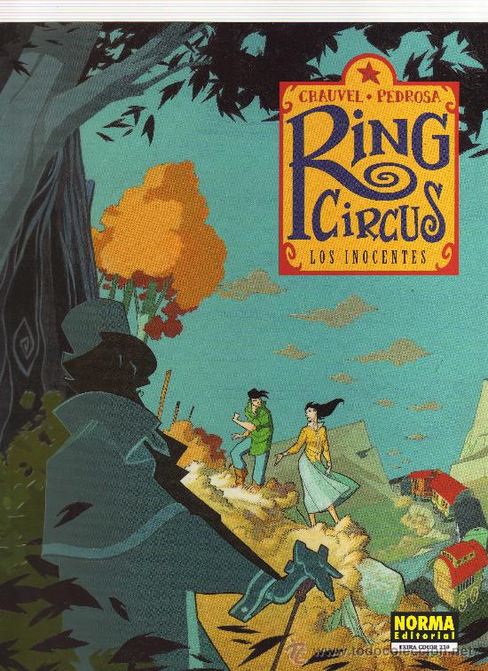 C&oacute;mics: COLECCI&Oacute;N EXTRA COLOR 210 - Foto 1