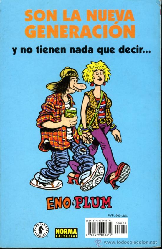 C&oacute;mics: CUD COMICS - N&ordm; 1 - TERRY LABAN - 1996 - NORMA EDITORIAL - Foto 2