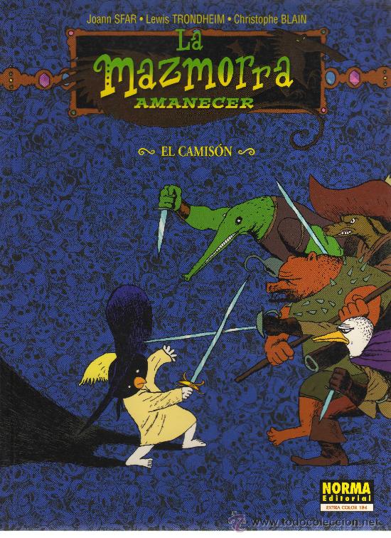 C&oacute;mics: La mazmorra - Amanecer, El camis&oacute;n - CJ90 - Foto 1
