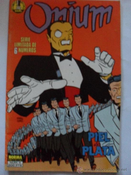C&oacute;mics: Opium n&ordm; 4 - Foto 1