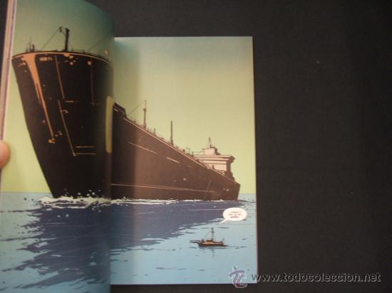 C&oacute;mics: LOS PERDEDORES - ANDY DIGGLE - NUEVO - SIN LEER - - Foto 3