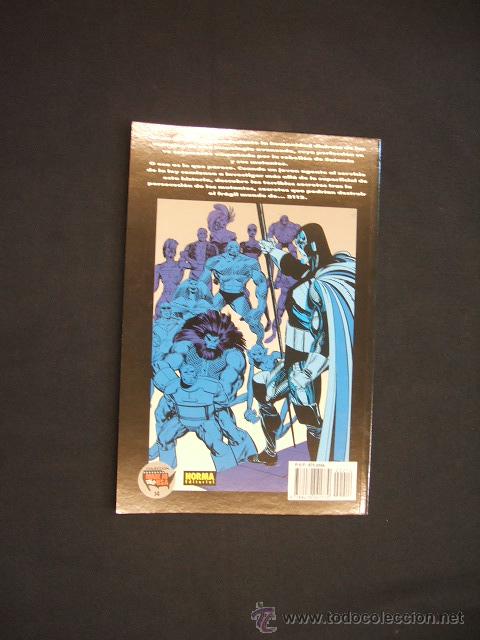 C&oacute;mics: JOHN BYRNE 2112 - NUEVO - SIN LEER - - Foto 2