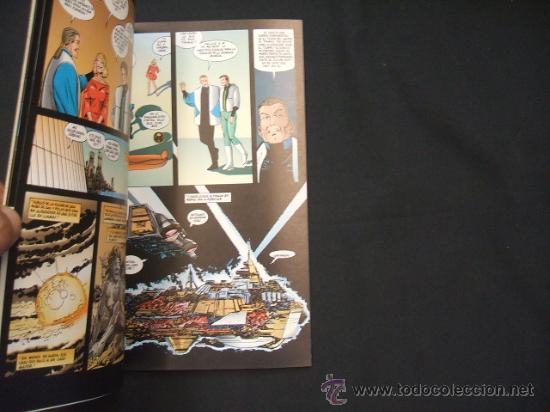 C&oacute;mics: JOHN BYRNE 2112 - NUEVO - SIN LEER - - Foto 3
