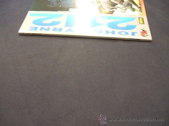 C&oacute;mics: JOHN BYRNE 2112 - NUEVO - SIN LEER - - Foto 4