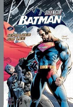 C&oacute;mics: BATMAN: Silencio n&ordm;2   (OCASION ) - Foto 1