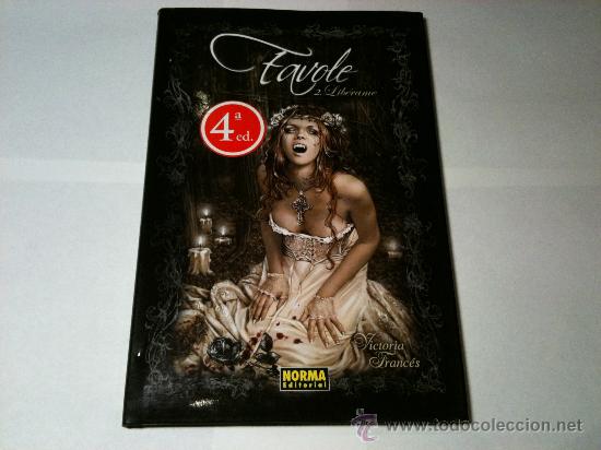 C&oacute;mics: FAVOLE 2 (Norma Editorial) - Foto 1
