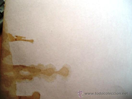 C&oacute;mics: NIEBLA EN EL PUENTE DE TOLBIAC (1986) - Foto 3