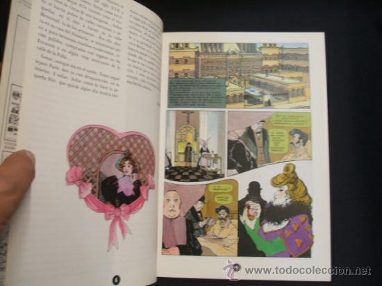 C&oacute;mics: CASCO DE ORO - EDICIONES LA TORRE - CON DEDICATORIA DE ANNIE GOETZINGER - - Foto 4